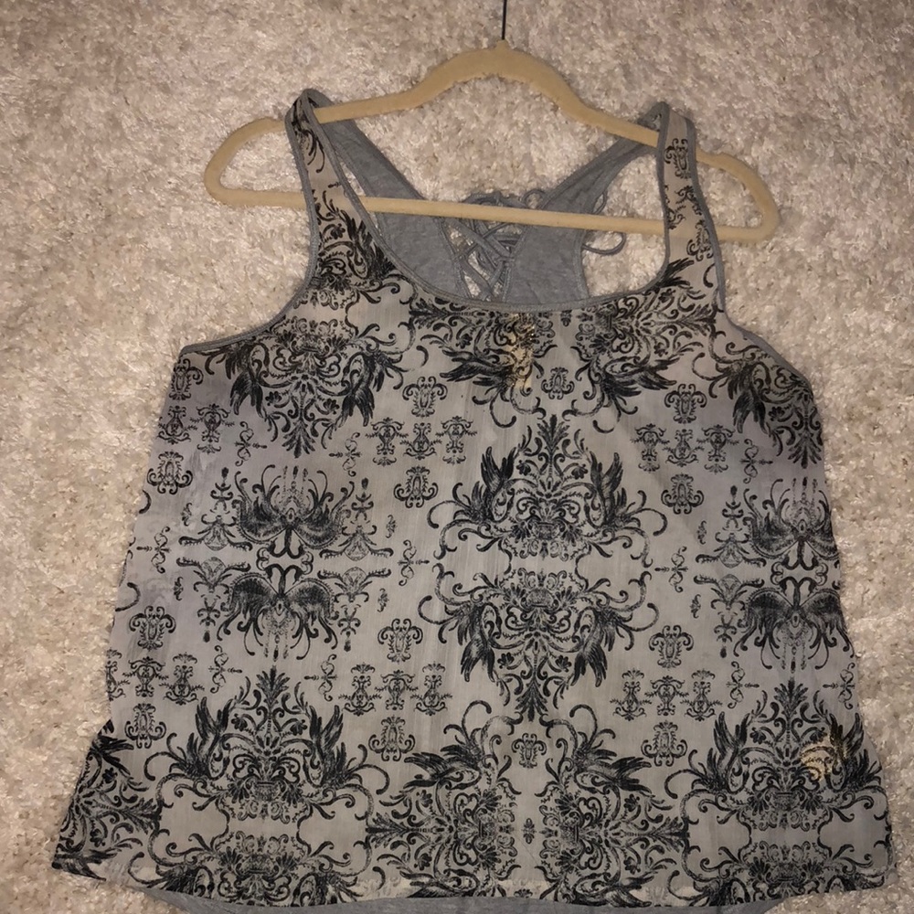 Tank